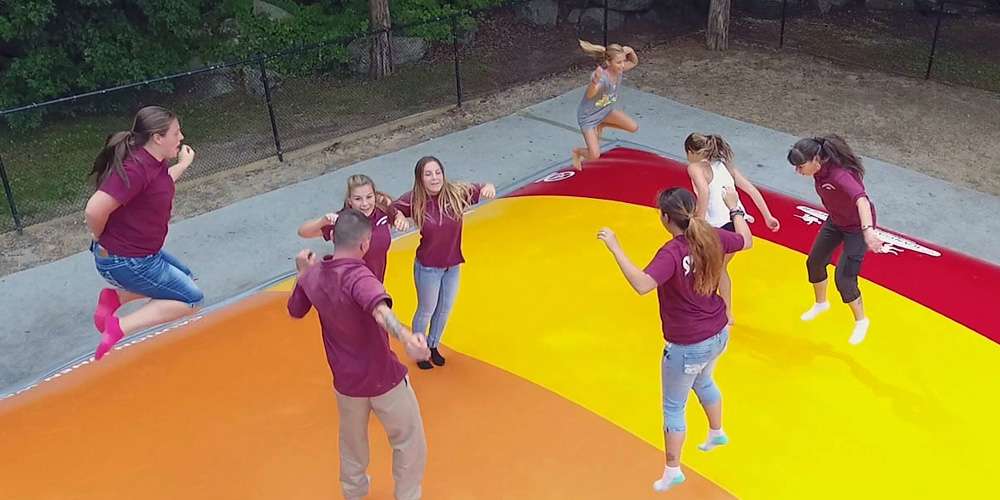 Gallery Strawberry Park Resort